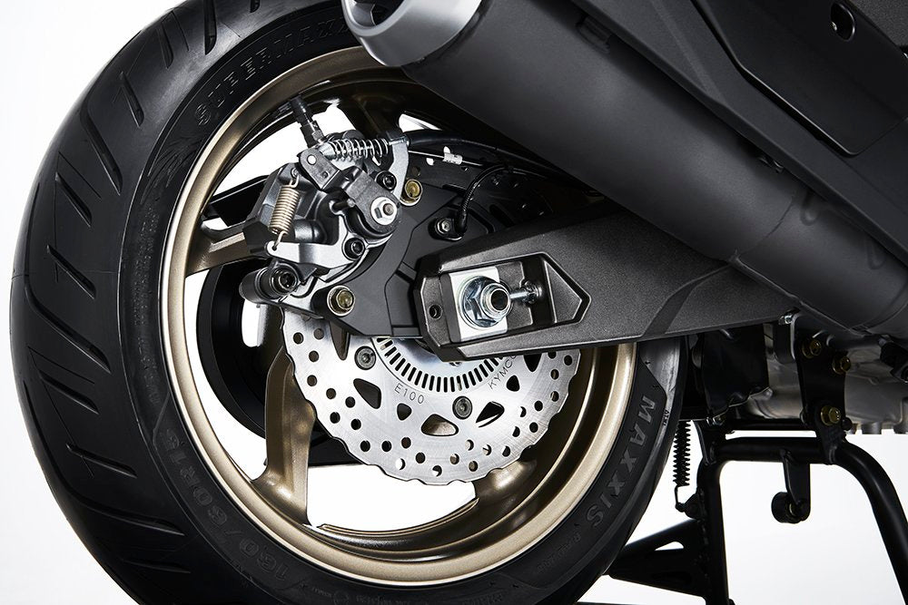 KYMCO CV3