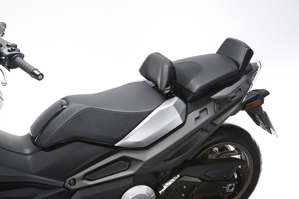 KYMCO CV3