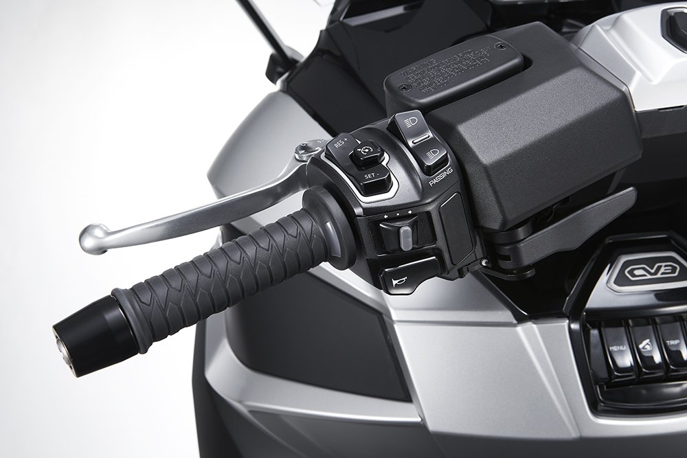 KYMCO CV3