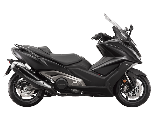 Kymco AK550i ABS