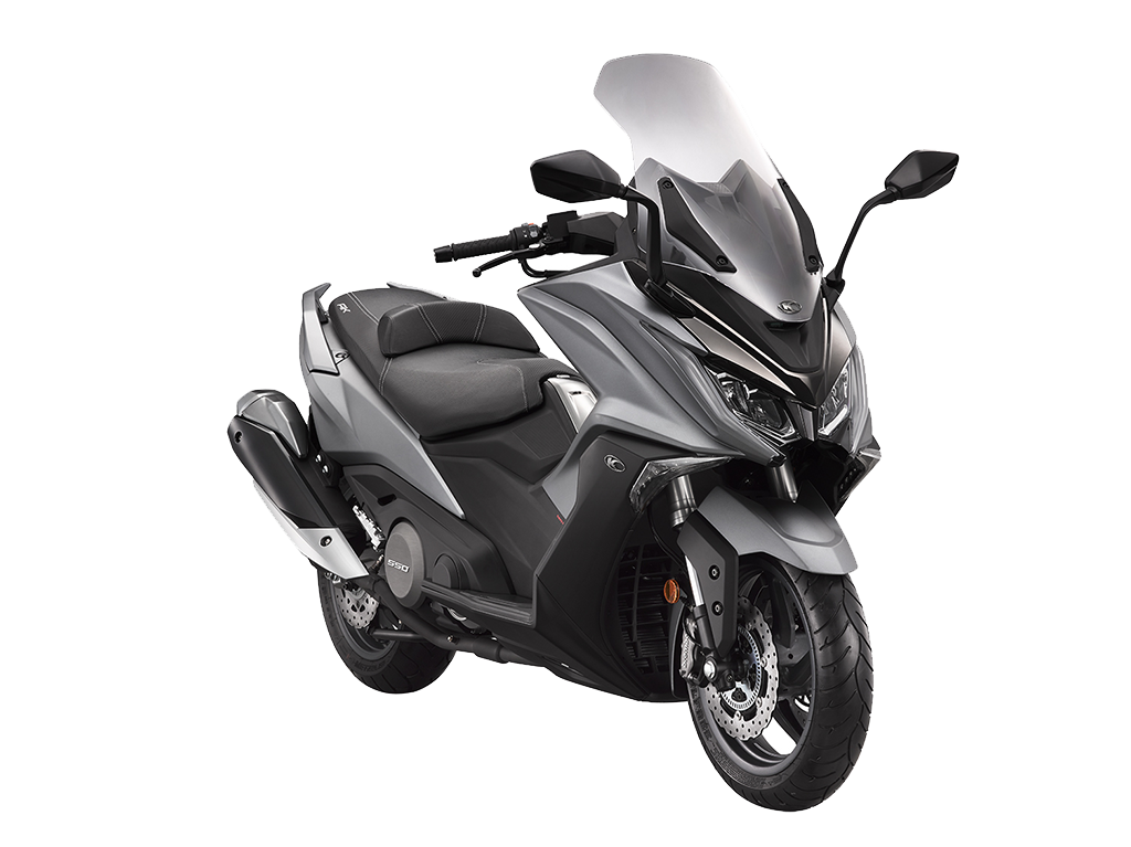 Kymco AK550i ABS