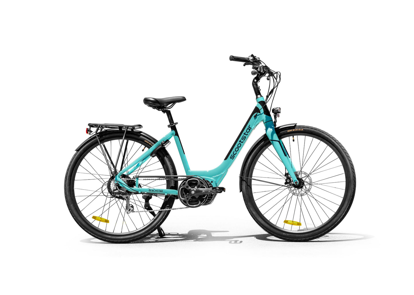 Scootstar BeachStar