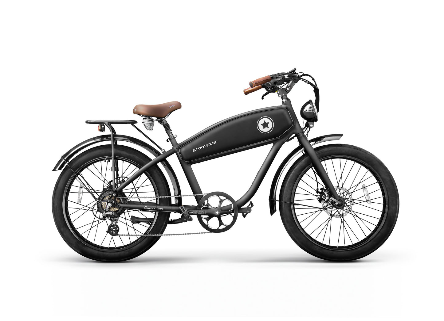 Scootstar CruiseStar