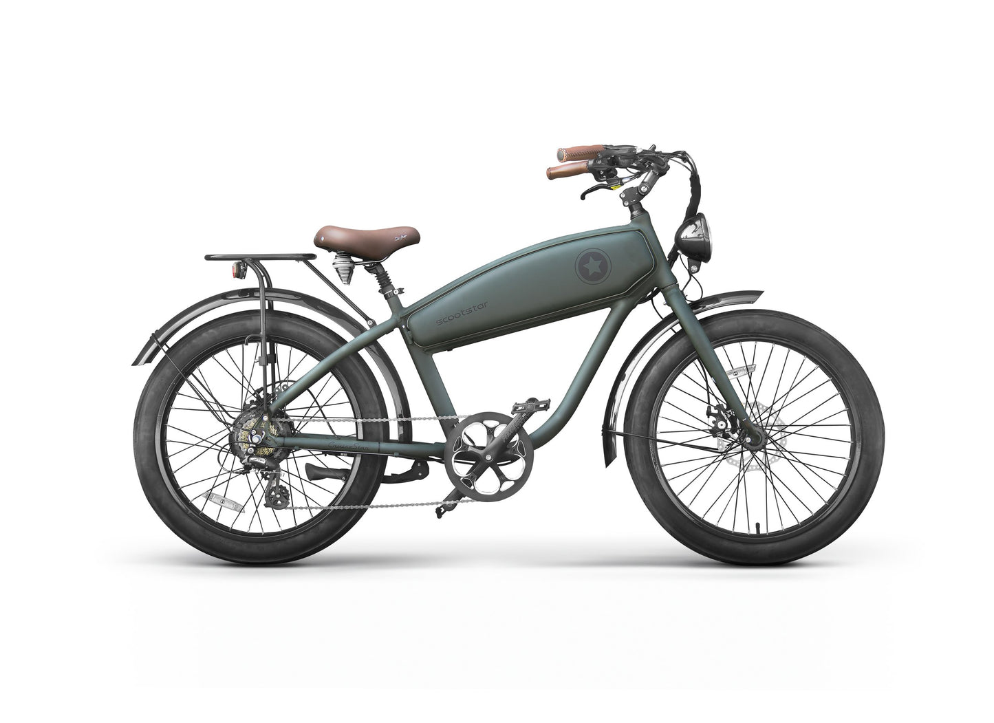 Scootstar CruiseStar