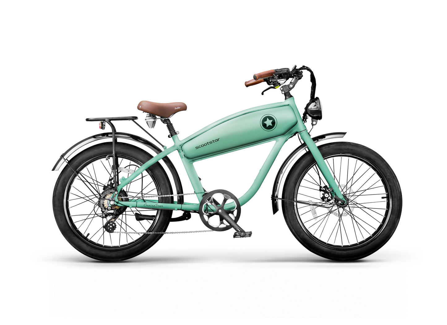 Scootstar CruiseStar