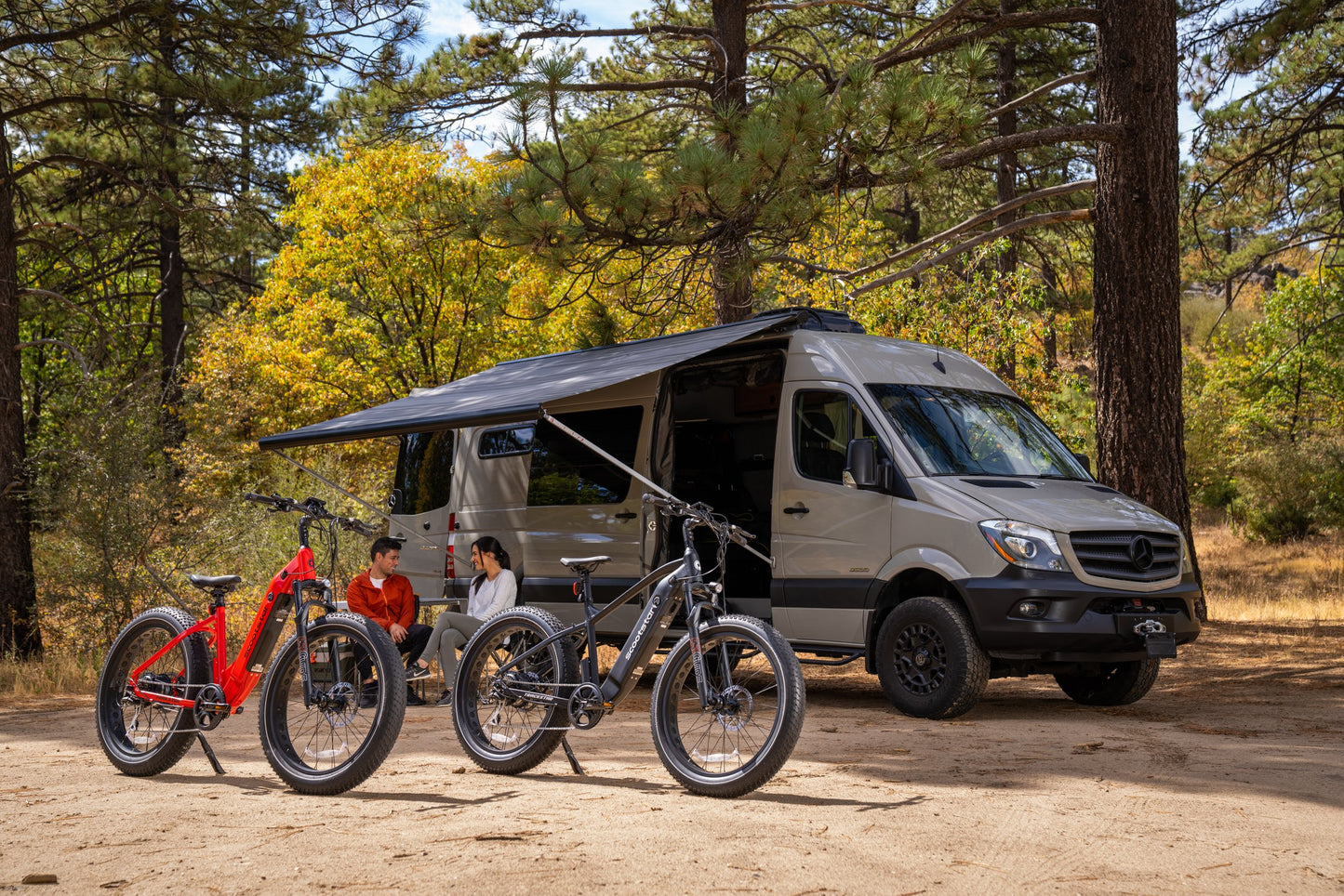 Scootstar TrailStar
