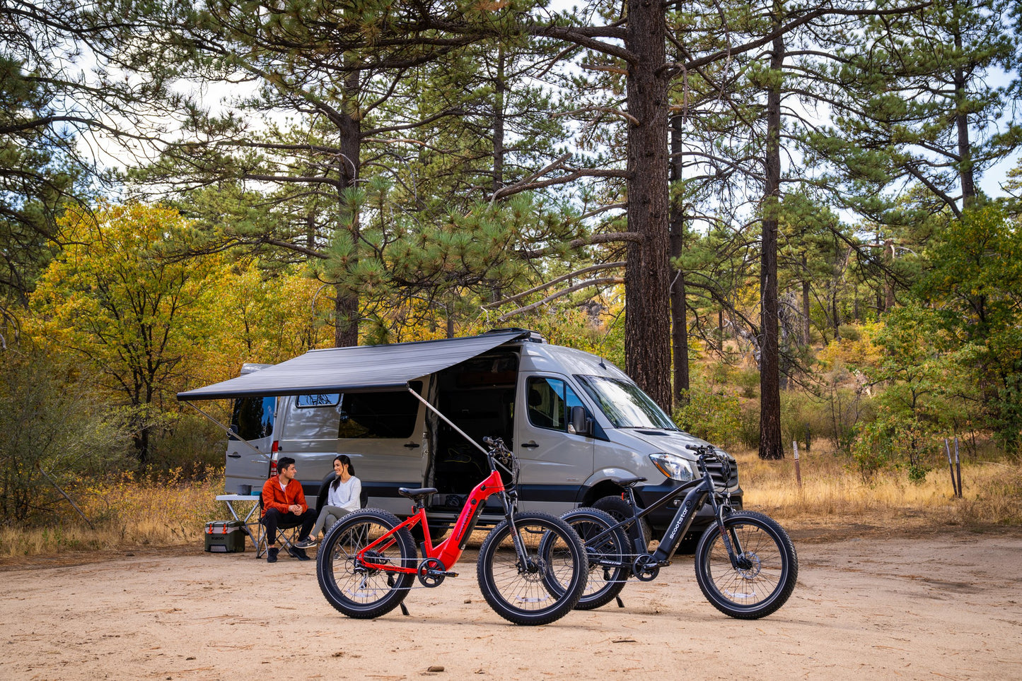 Scootstar TrailStar