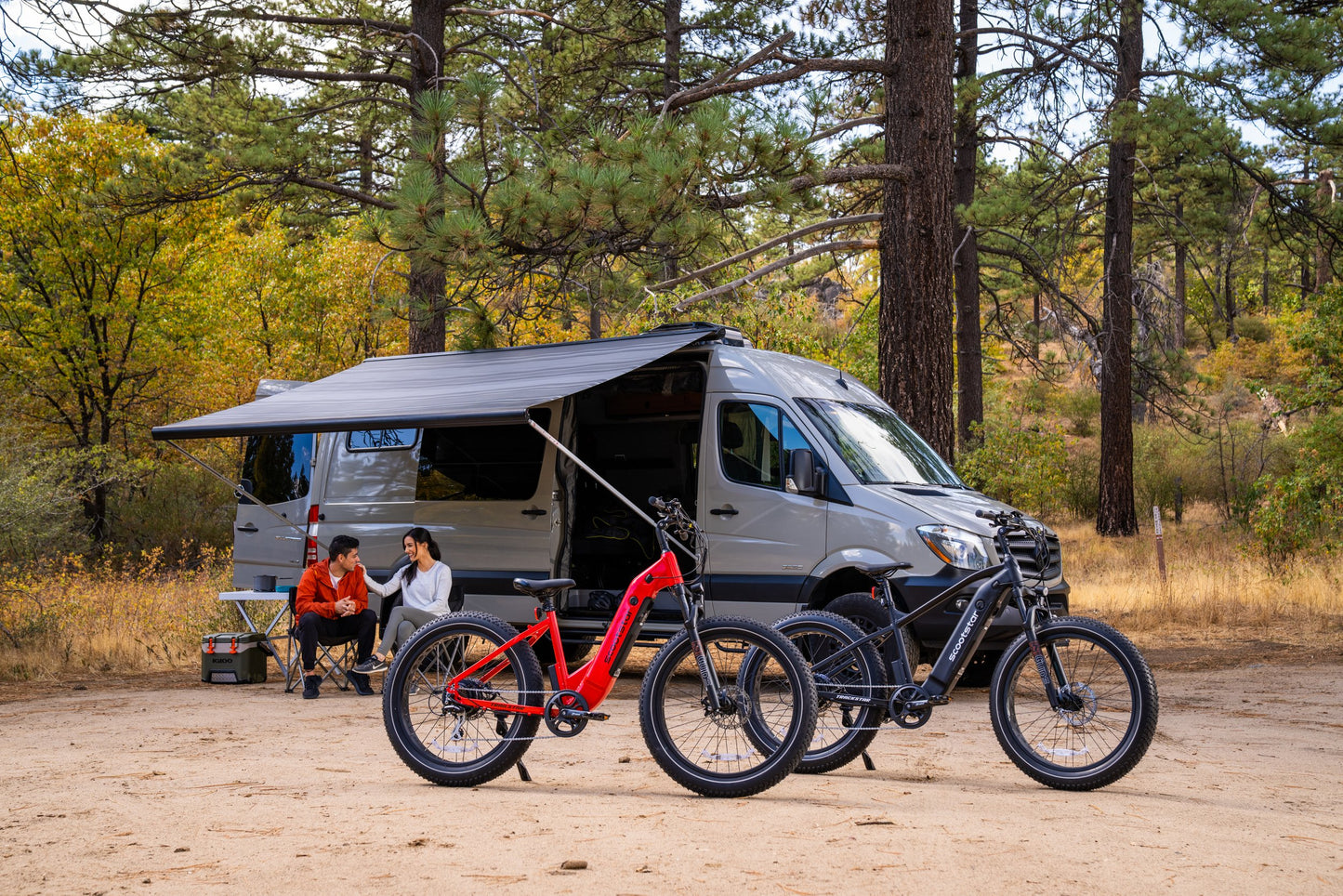 Scootstar TrailStar