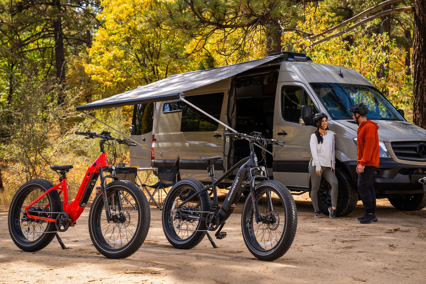 Scootstar TrailStar
