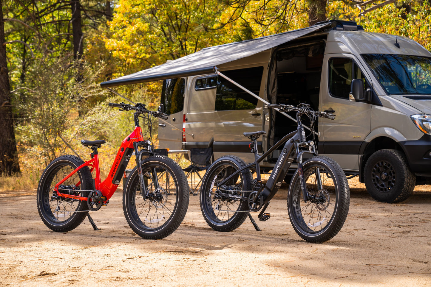 Scootstar TrailStar