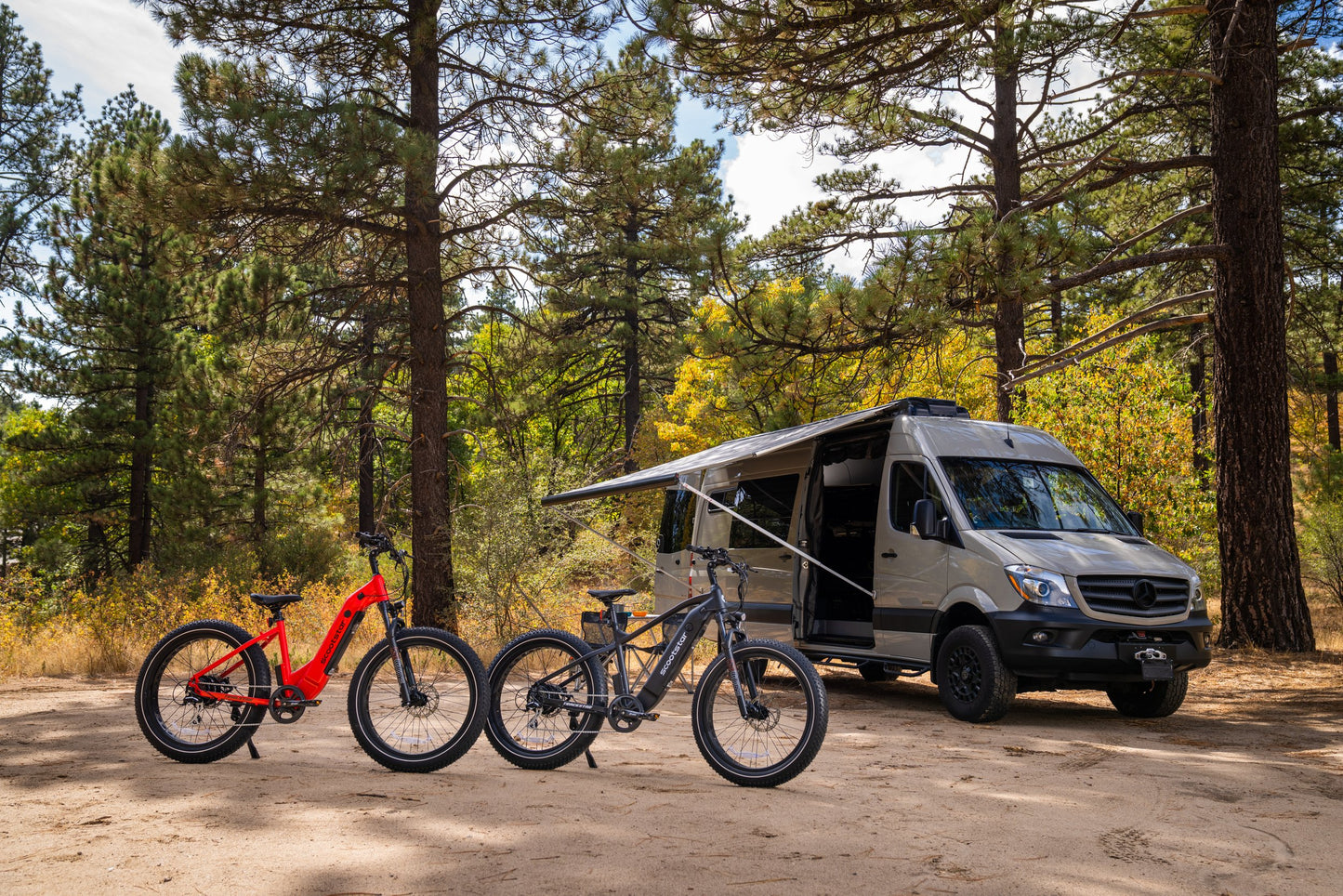 Scootstar TrailStar