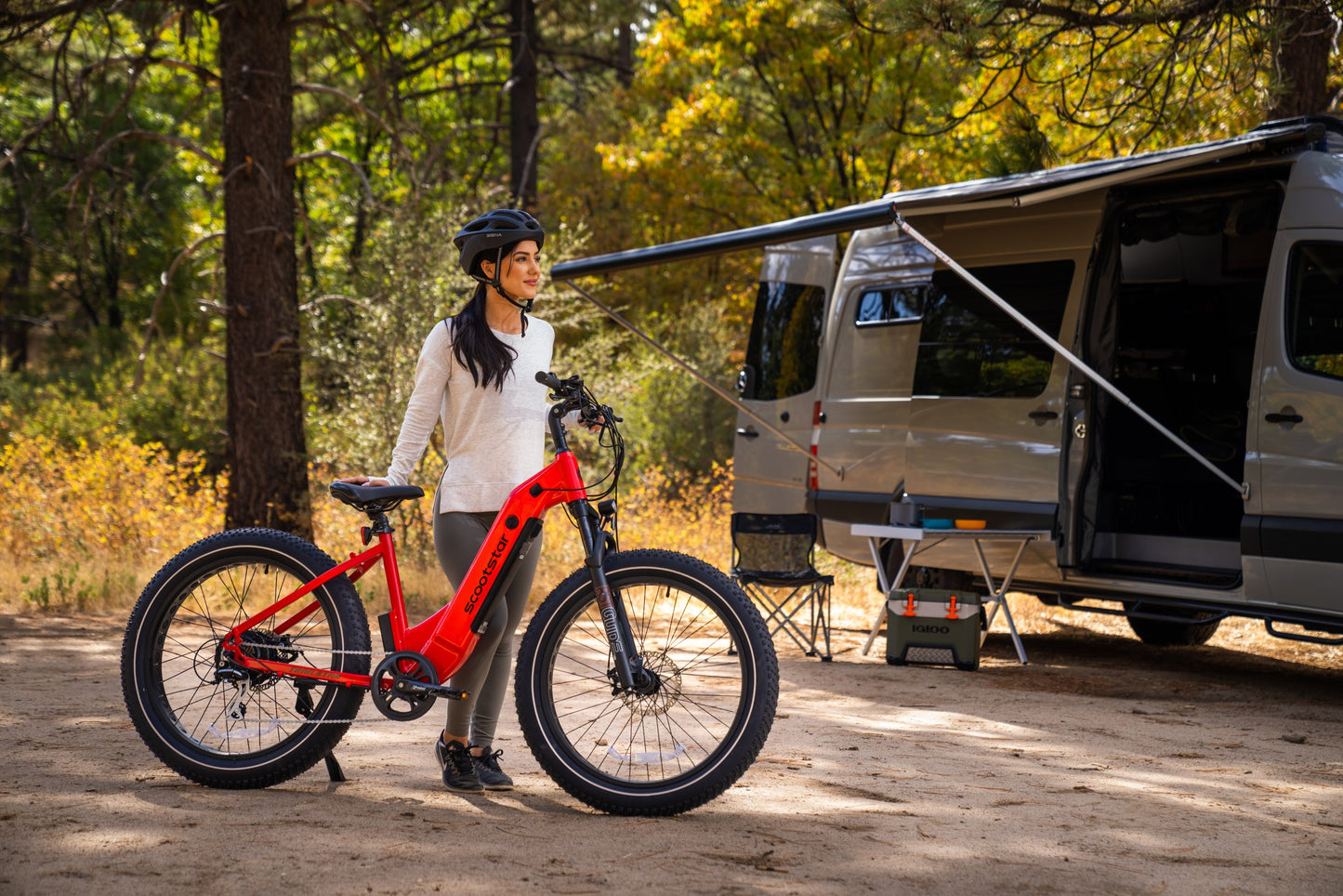 Scootstar TrailStar