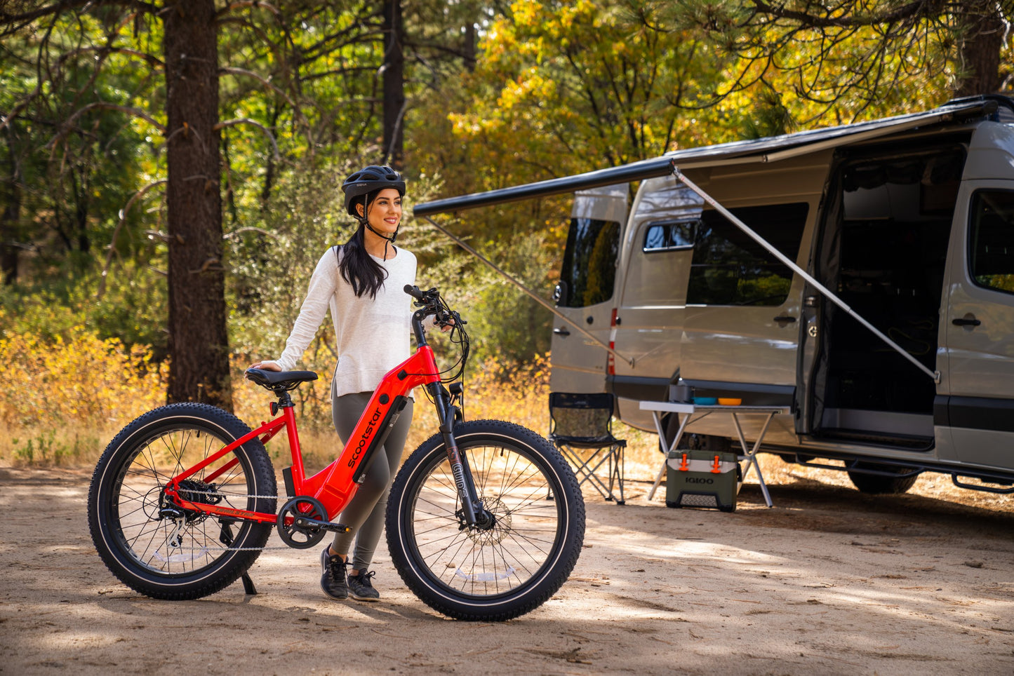 Scootstar TrailStar