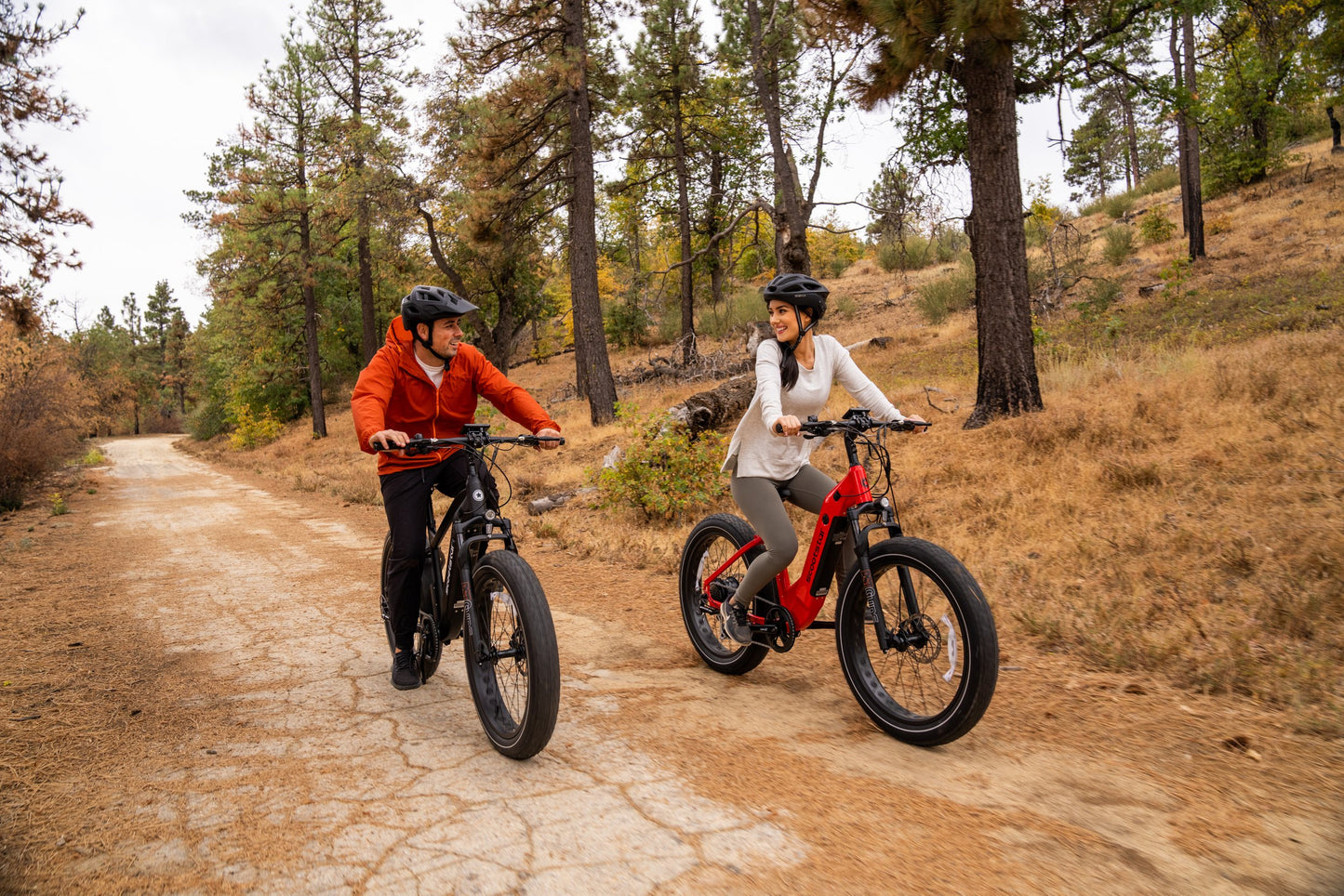 Scootstar TrailStar