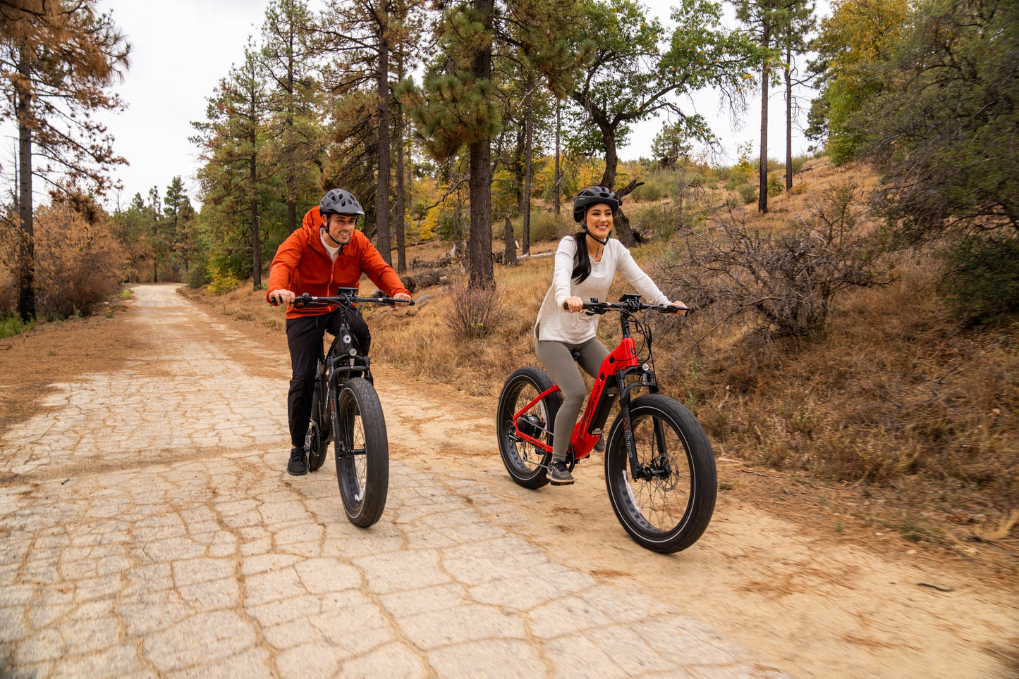 Scootstar TrailStar