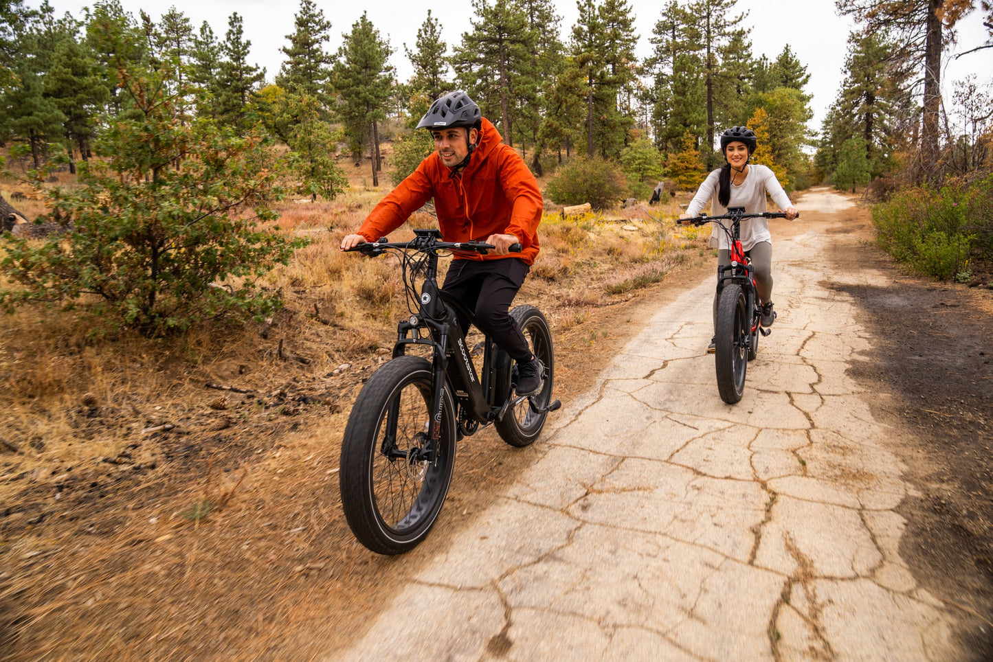 Scootstar TrailStar