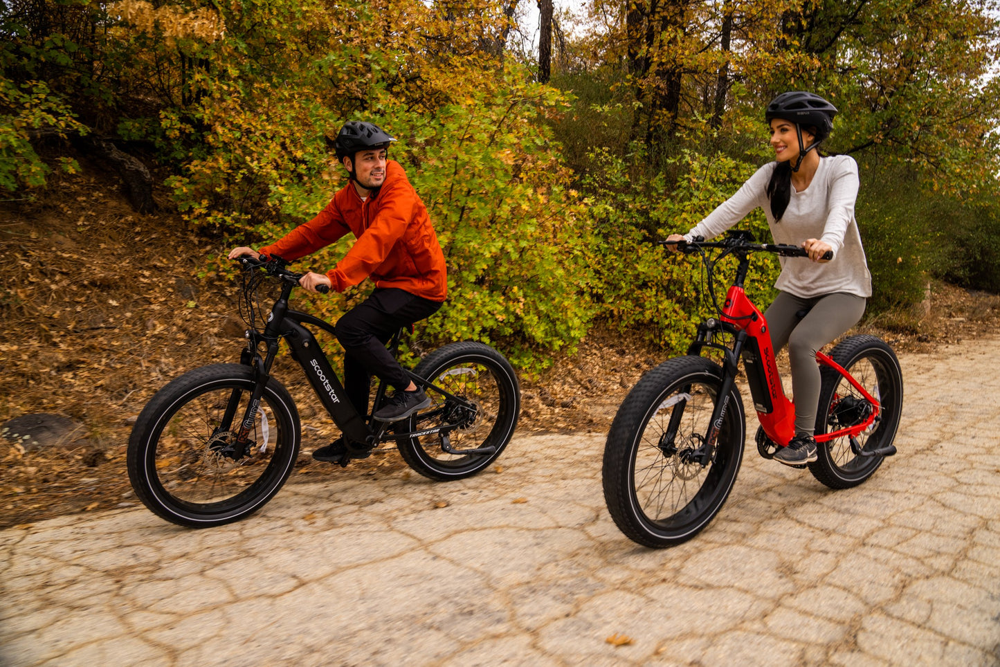 Scootstar TrailStar