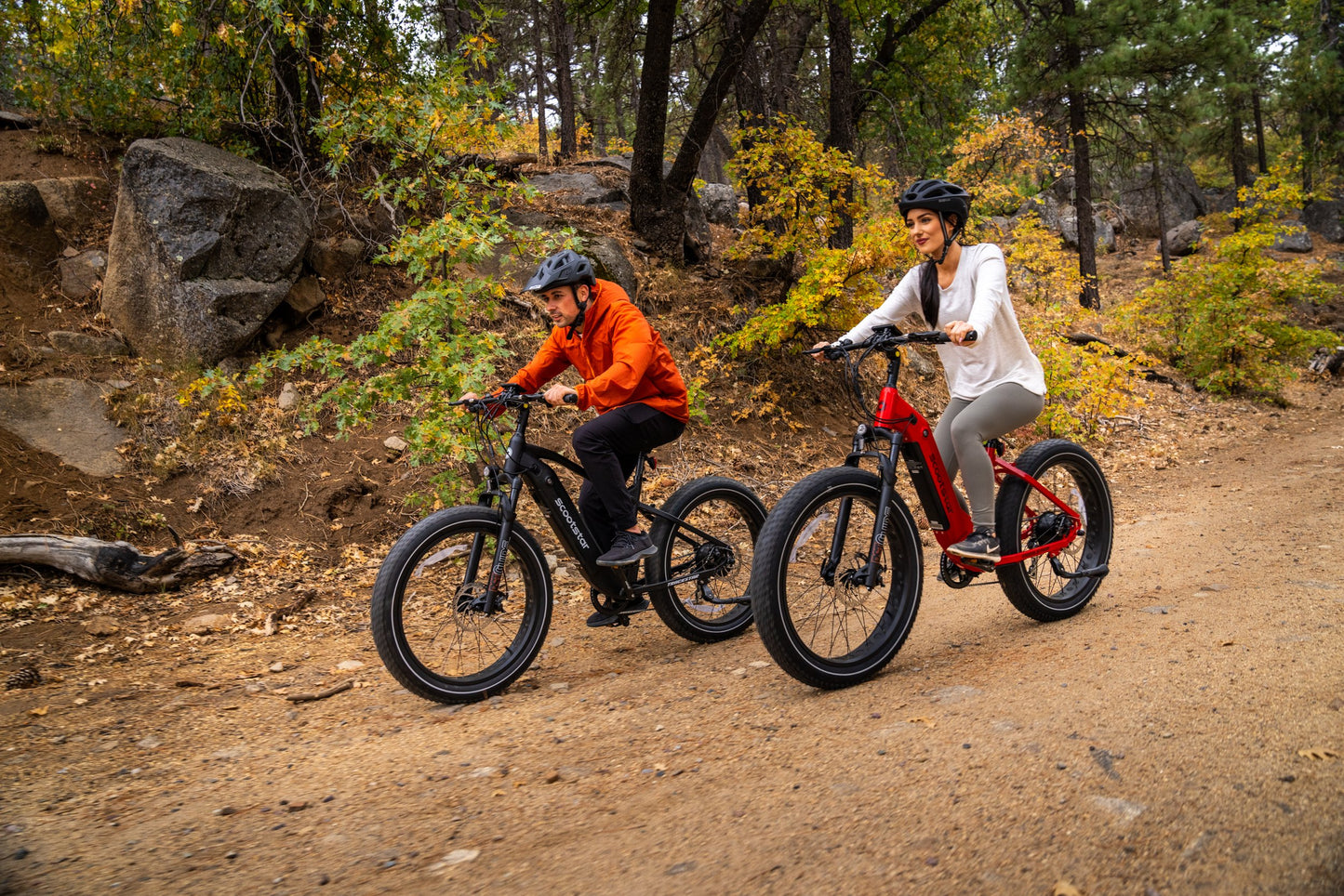 Scootstar TrailStar