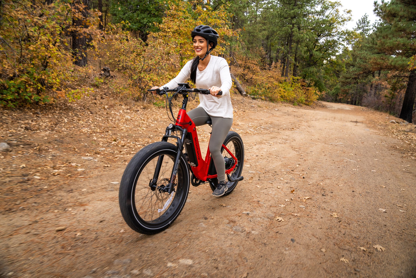 Scootstar TrailStar