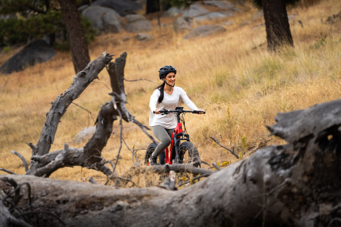 Scootstar TrailStar