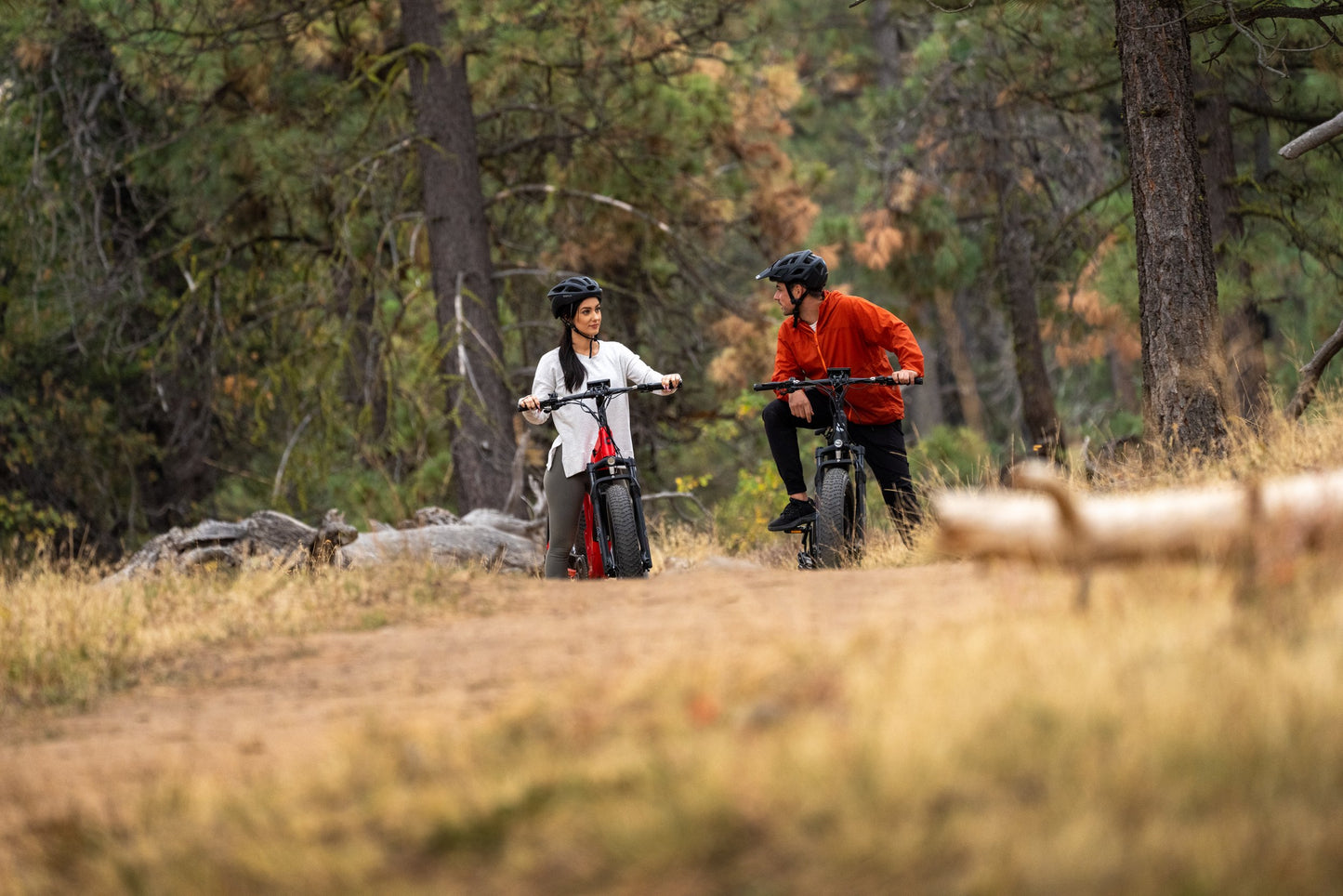 Scootstar TrailStar