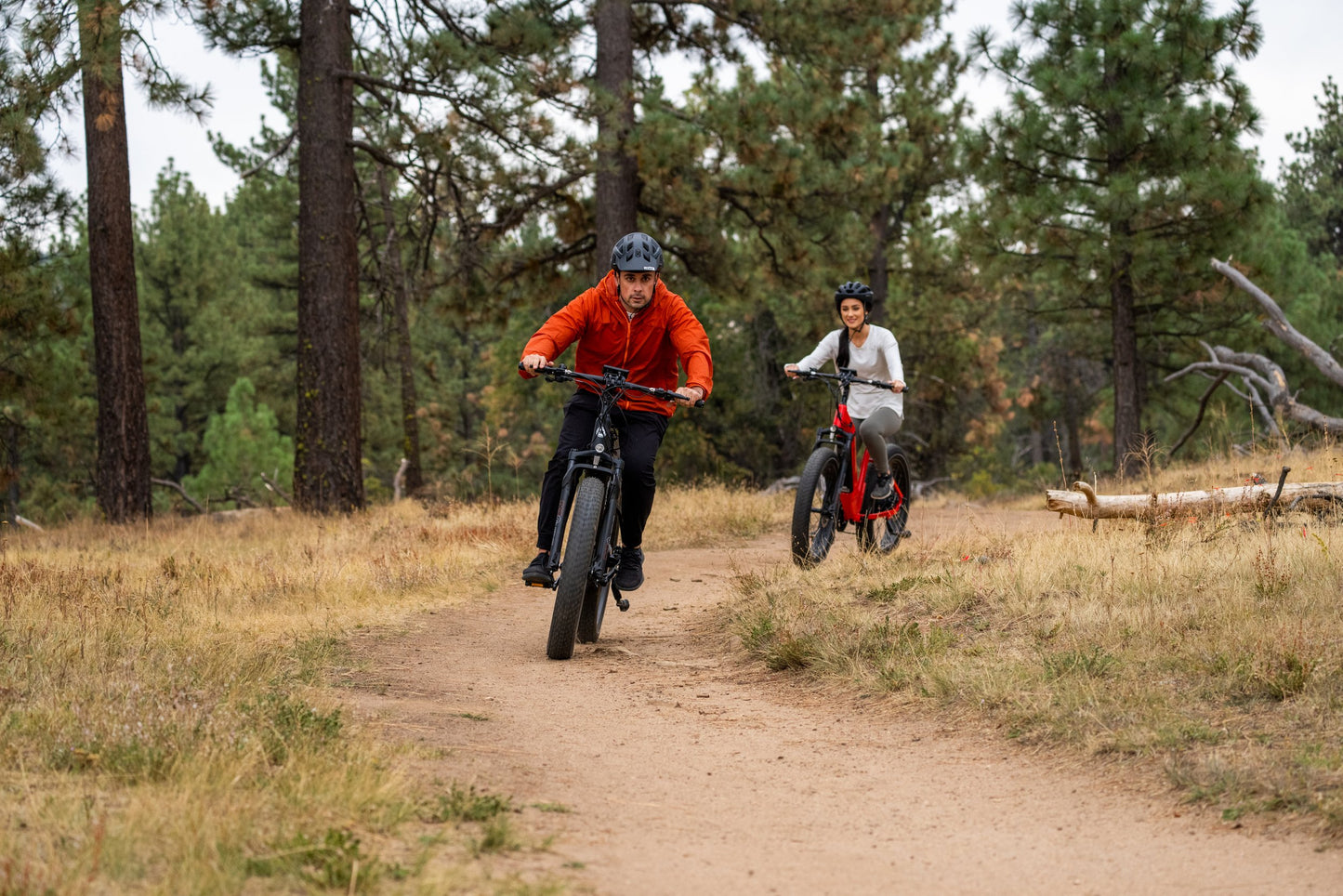 Scootstar TrailStar