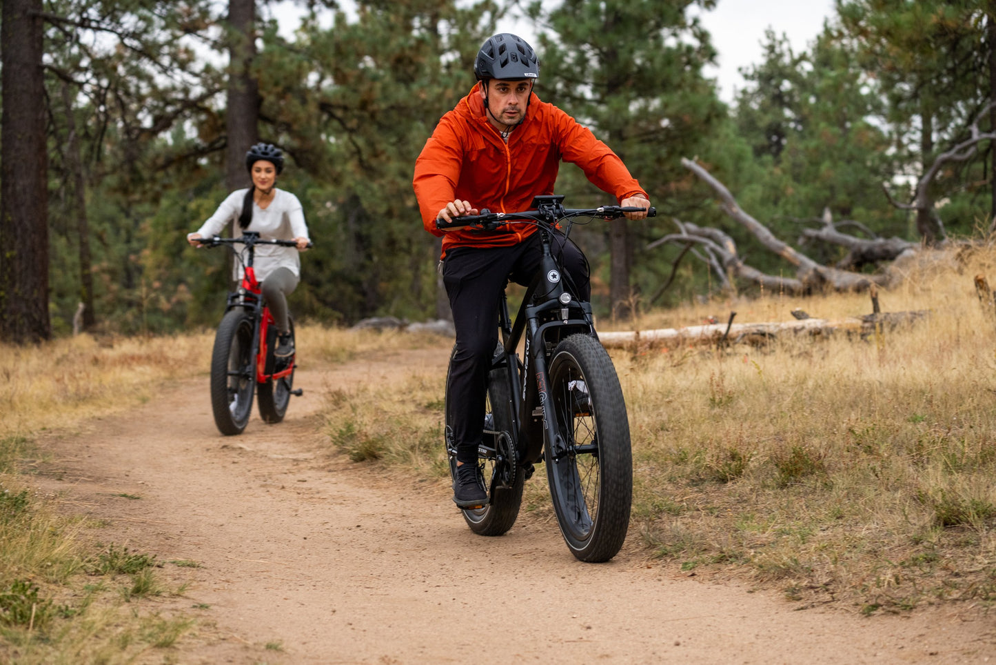 Scootstar TrailStar