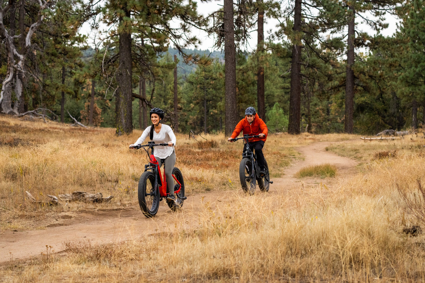 Scootstar TrailStar