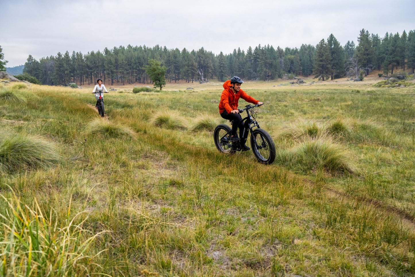 Scootstar TrailStar