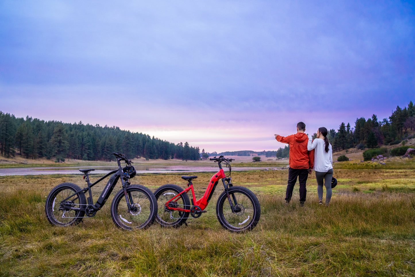 Scootstar TrailStar