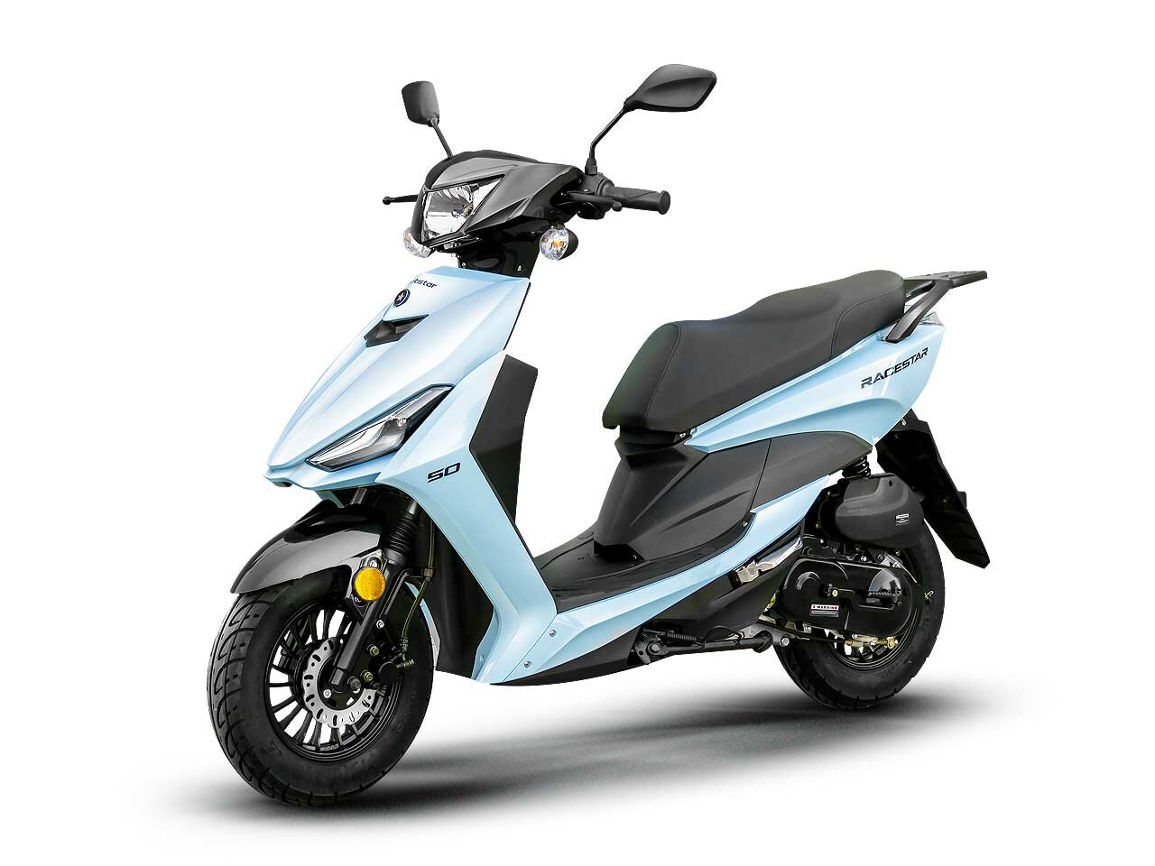 Scoorstar Racestar 50
