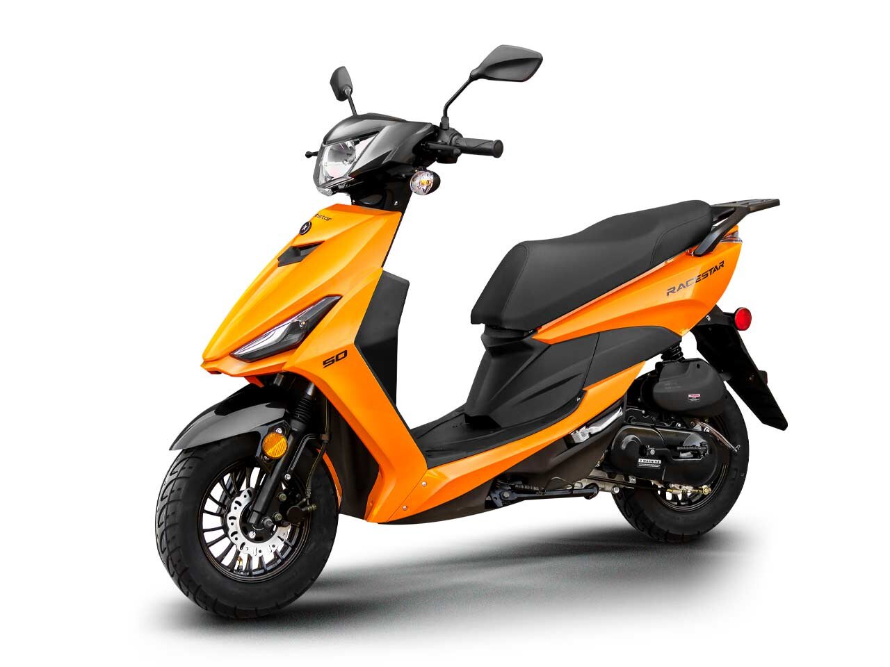 Scoorstar Racestar 50
