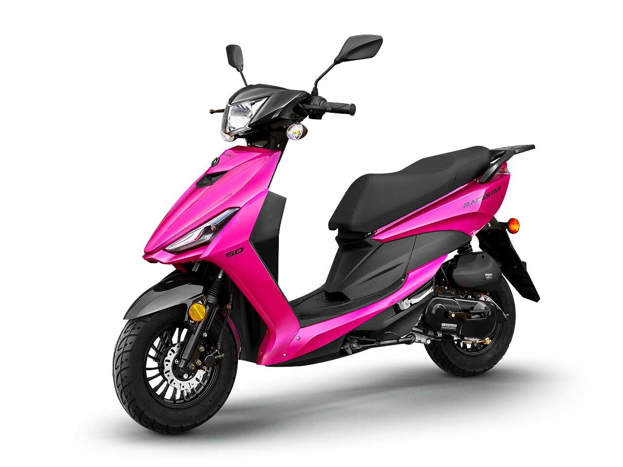 Scoorstar Racestar 50