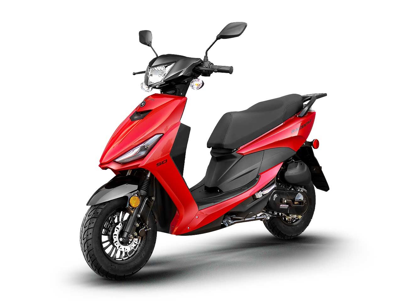 Scoorstar Racestar 50