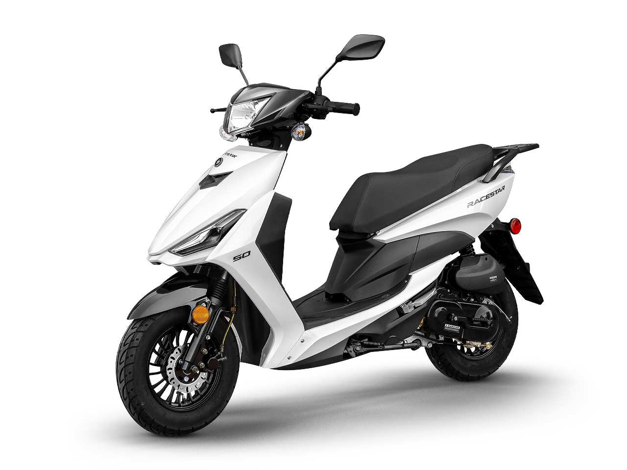 Scoorstar Racestar 50
