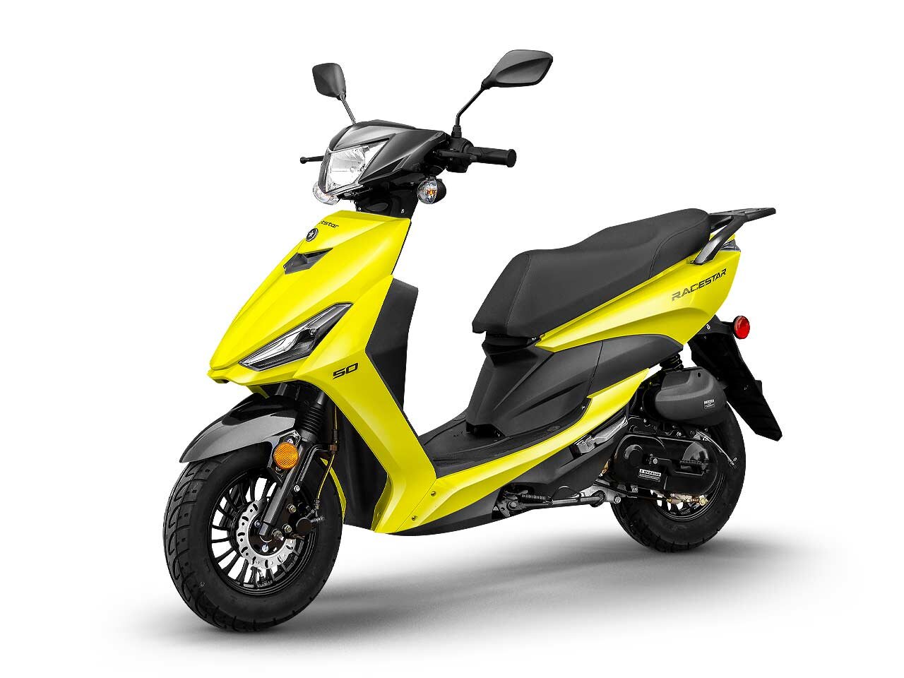 Scoorstar Racestar 50