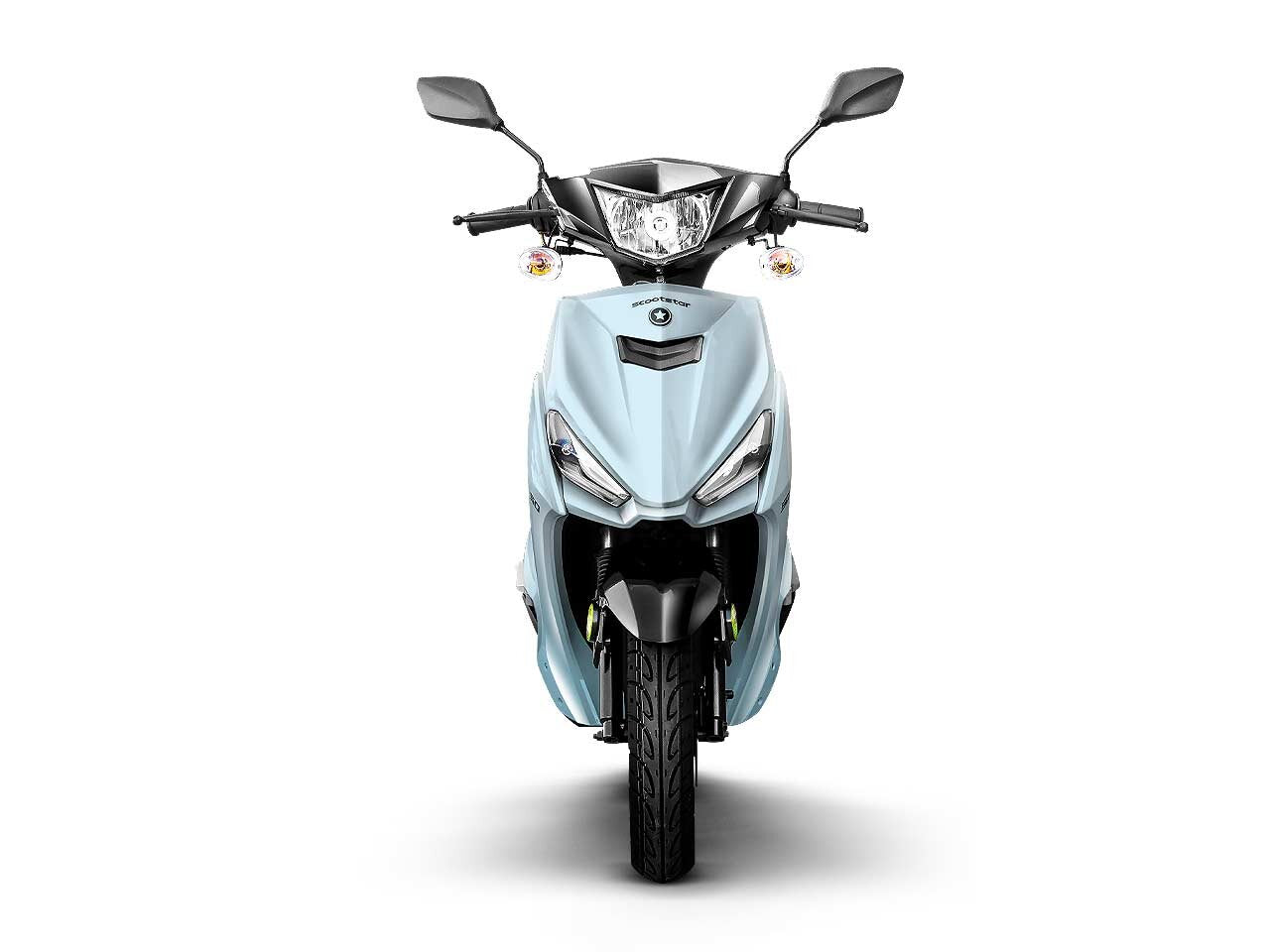 Scoorstar Racestar 50