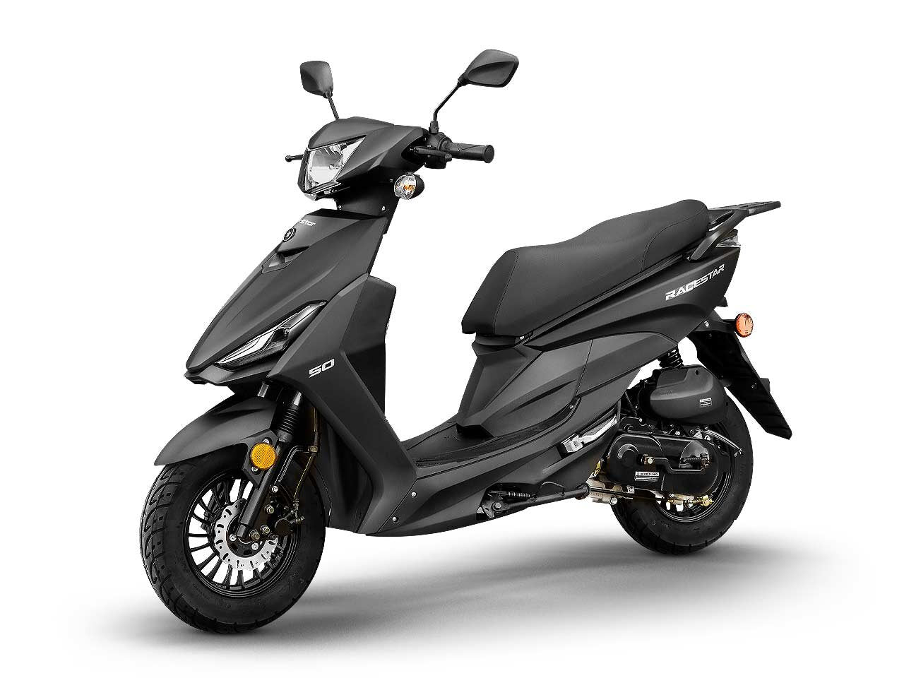 Scoorstar Racestar 50
