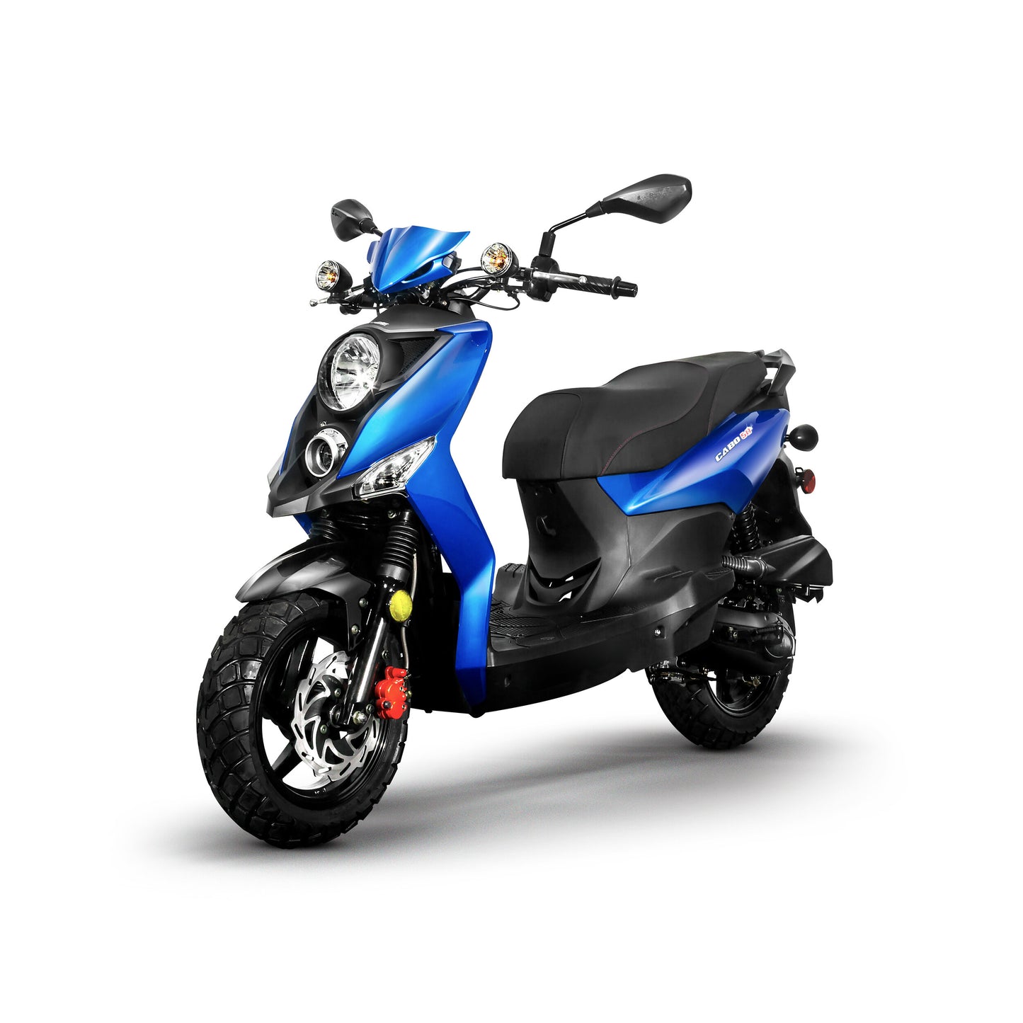Lance Cabo 50