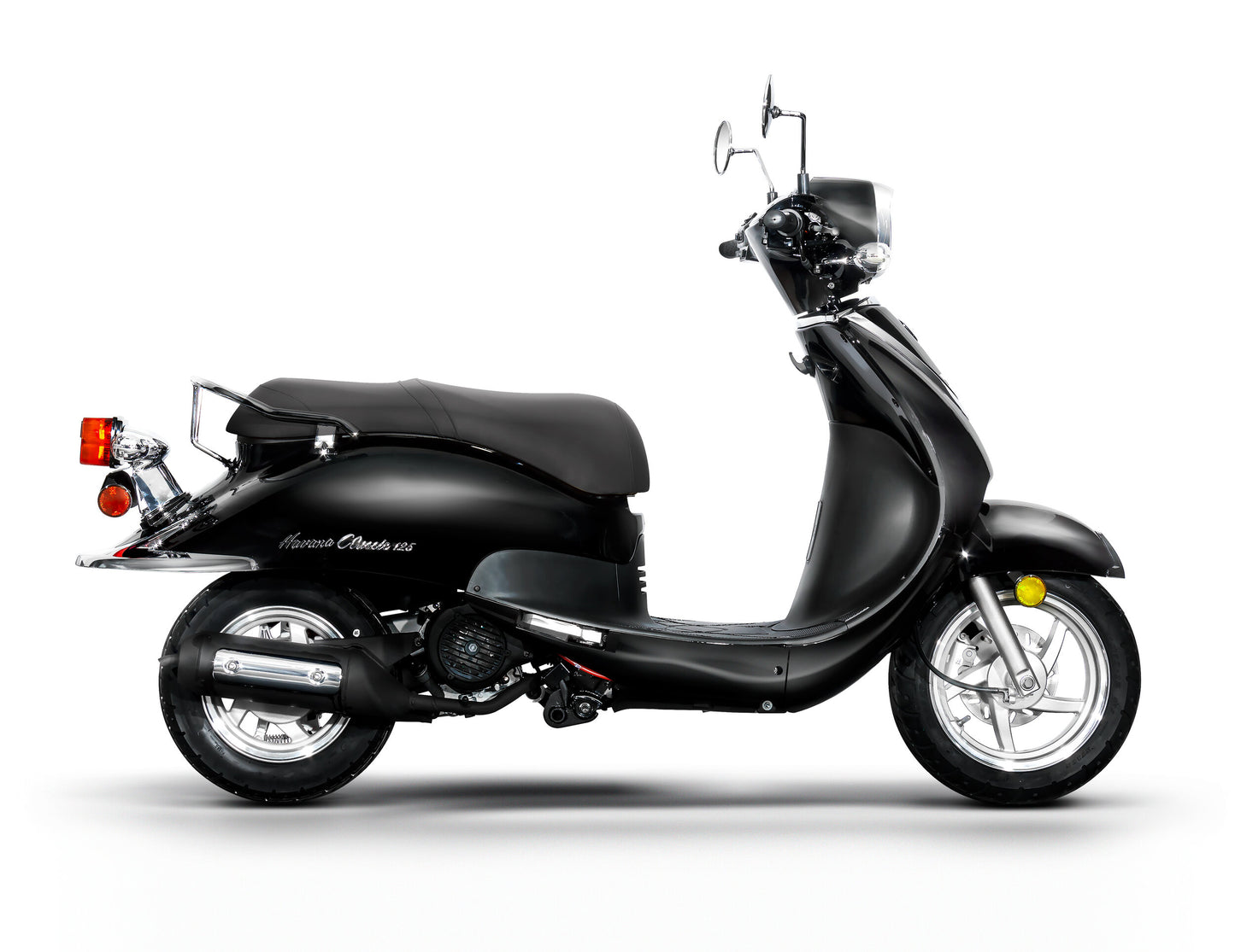 Lance Havana Classic 50
