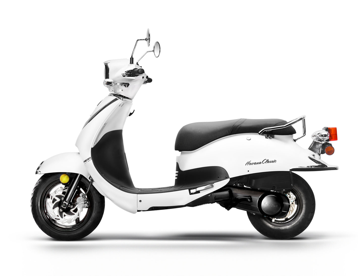 Lance Havana Classic 200i