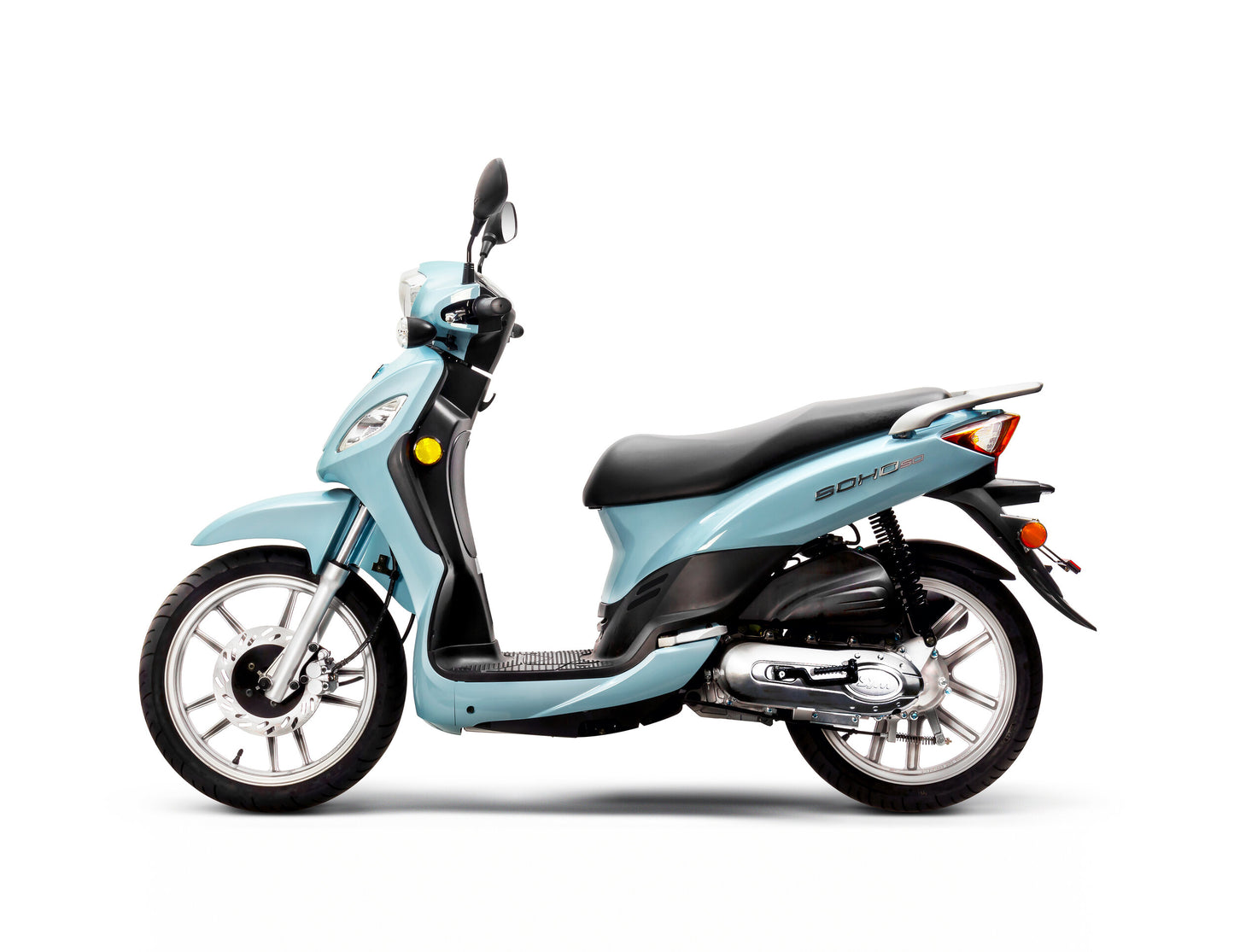 Lance Soho 50