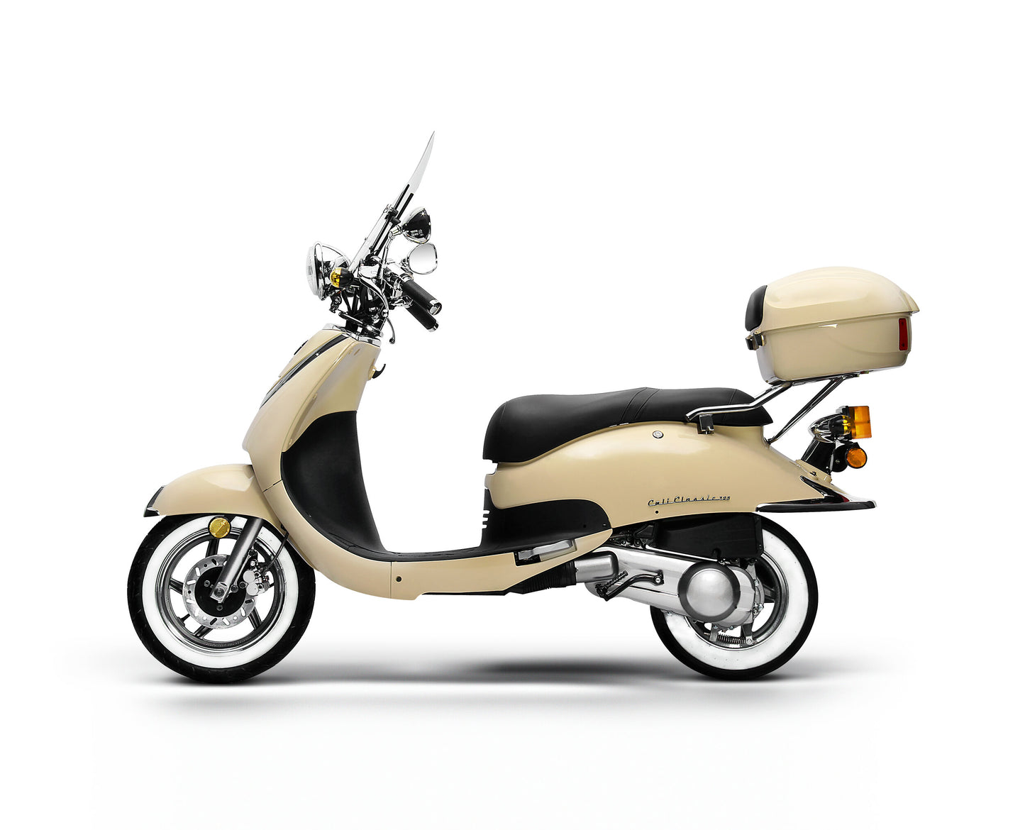 Lance Cali Classic 50