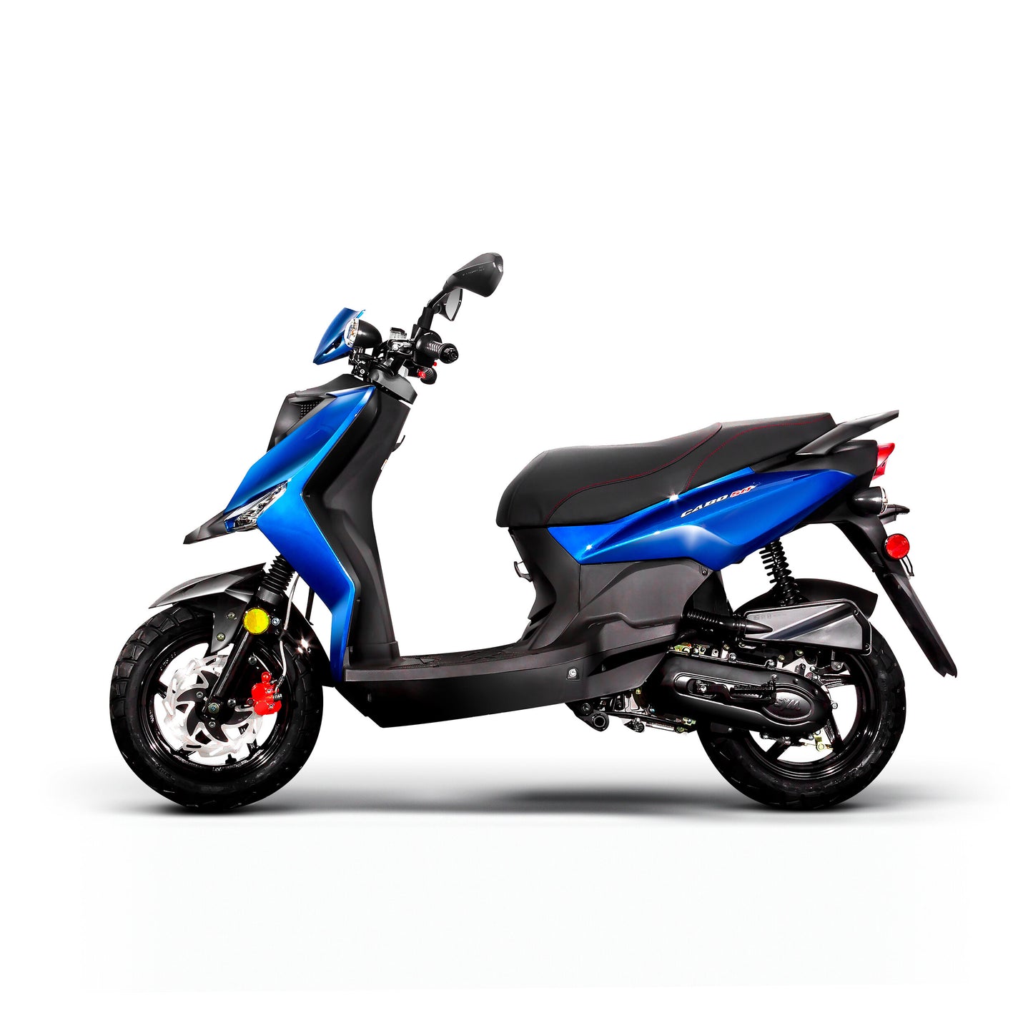 Lance Cabo 50