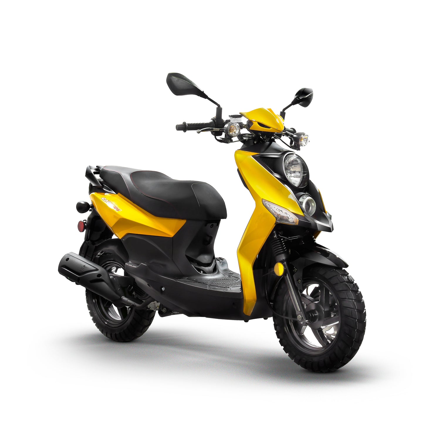 Lance Cabo 125