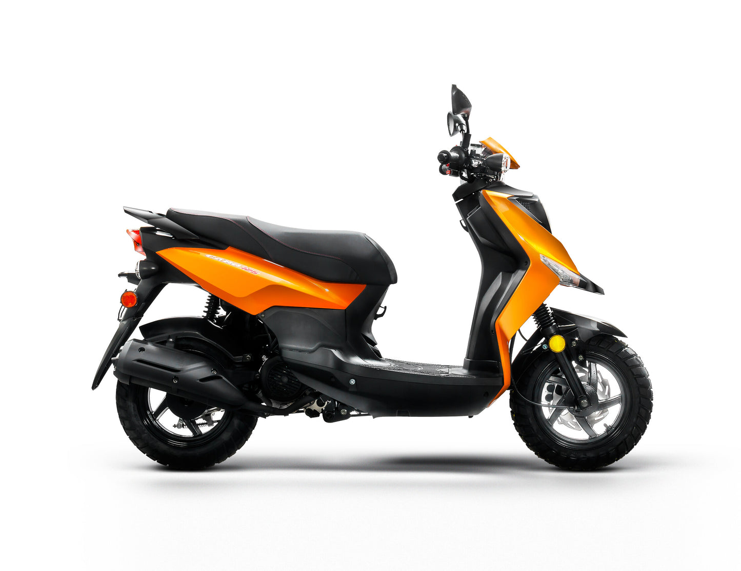 Lance Cabo 125