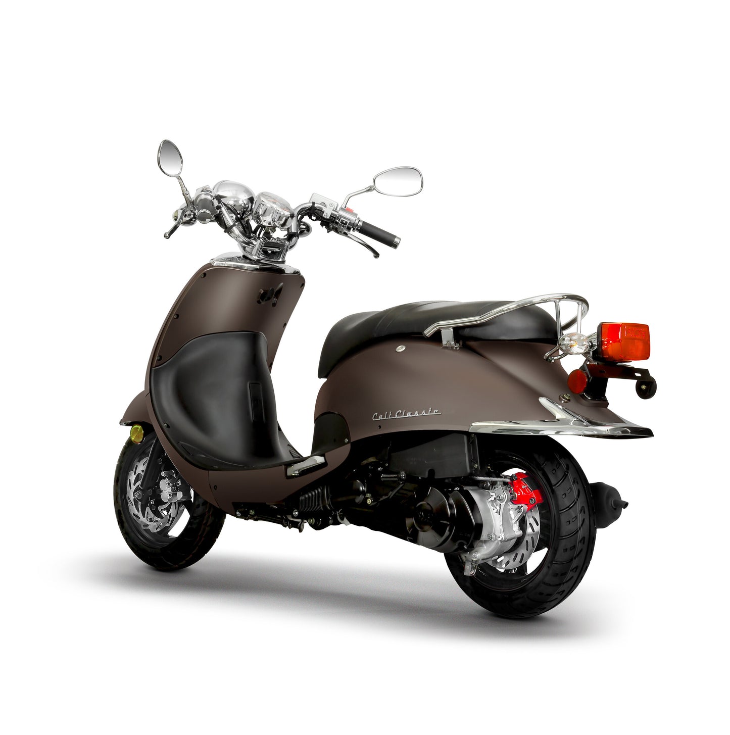 Lance Cali Classic 200i