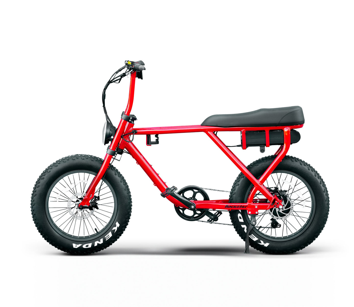 Scootstar Rockstar