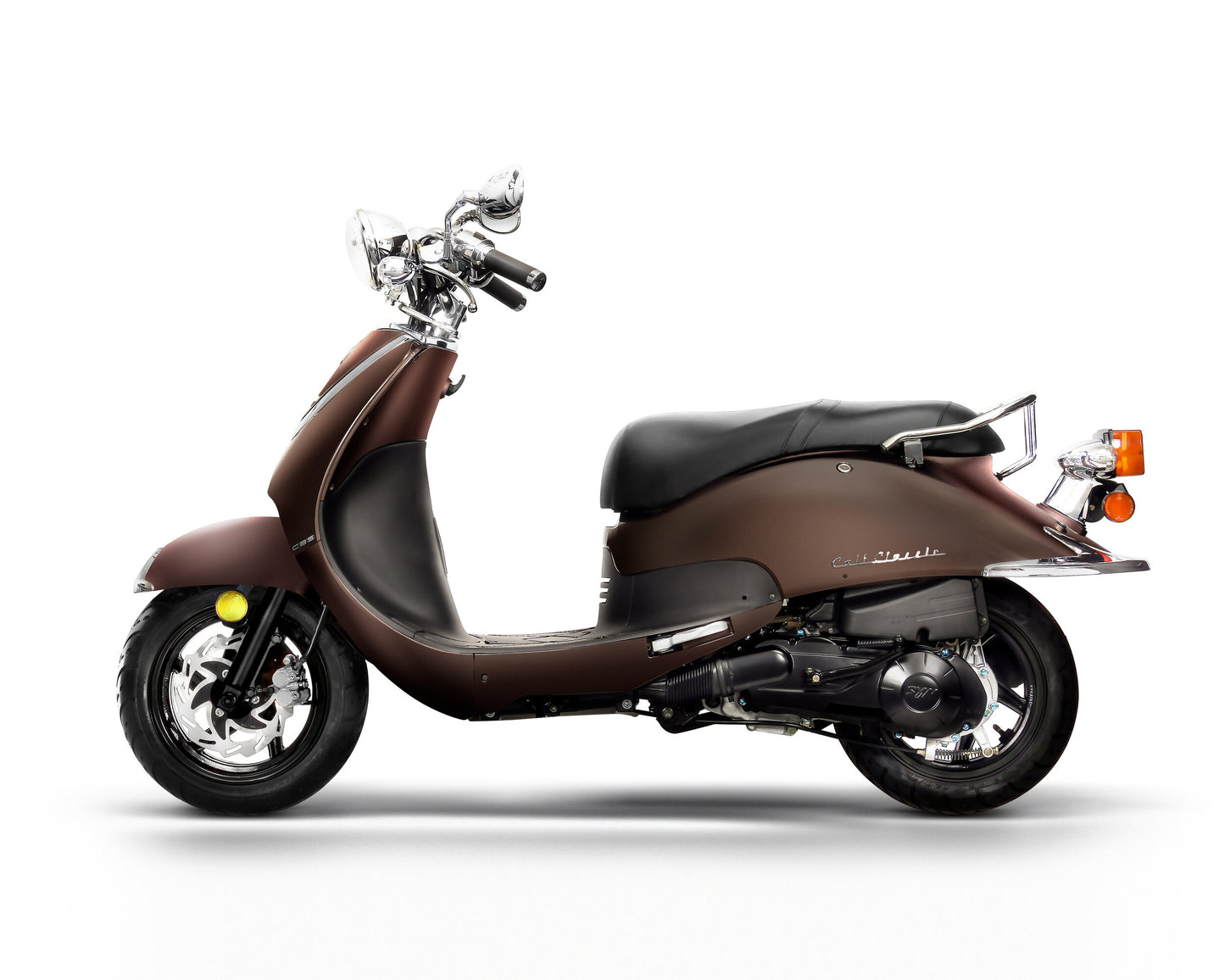 Lance Cali Classic 200i