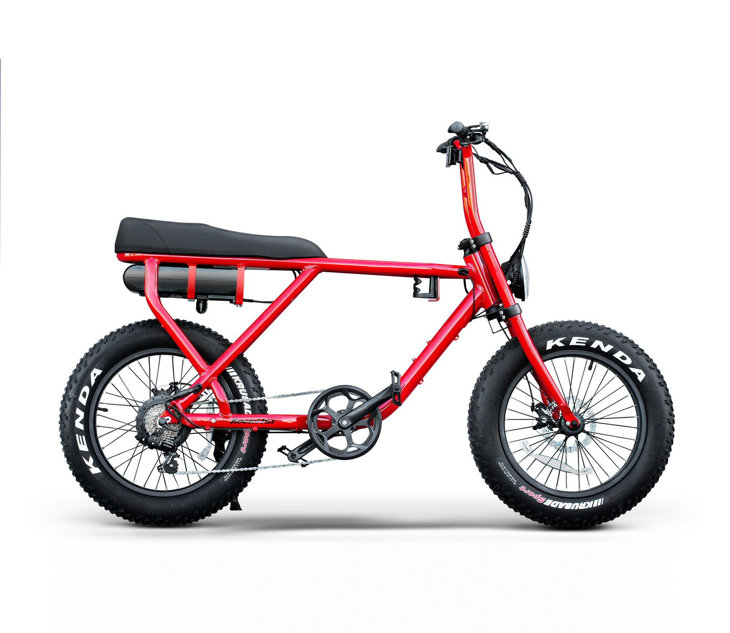 Scootstar Rockstar